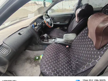 Toyota Mark II 1995 года за 2 500 000 тг. в Усть-Каменогорск – фото 9