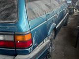 Volkswagen Passat 1991 годаүшін500 000 тг. в Караганда – фото 4