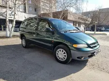 Chrysler Voyager, 1996
