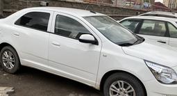 Chevrolet Cobalt 2022 года за 5 500 000 тг. в Астана – фото 2