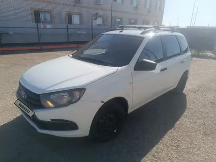 ВАЗ (Lada) Granta 2194 2018 года за 3 000 000 тг. в Уральск