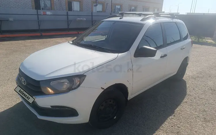 ВАЗ (Lada) Granta 2194 2018 года за 3 000 000 тг. в Уральск