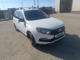 ВАЗ (Lada) Granta 2194 2018 года за 3 000 000 тг. в Уральск – фото 2