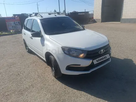 ВАЗ (Lada) Granta 2194 2018 года за 3 000 000 тг. в Уральск – фото 2