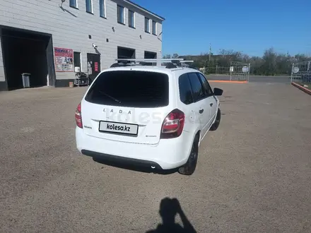 ВАЗ (Lada) Granta 2194 2018 года за 3 000 000 тг. в Уральск – фото 4
