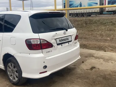 Toyota Ipsum 2009 года за 3 500 000 тг. в Уральск – фото 4