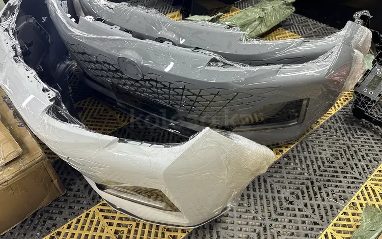 Бампер передний за 2 000 тг. в Шымкент