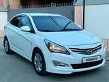 Hyundai Accent 2014 годаfor4 800 000 тг. в Шымкент – фото 2
