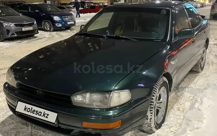 Toyota Camry 1995 года за 2 200 000 тг. в Астана