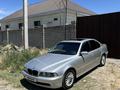 BMW 525 2002 годаүшін3 750 000 тг. в Тараз – фото 17