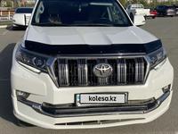 Toyota Land Cruiser Prado 2019 года за 23 000 000 тг. в Уральск