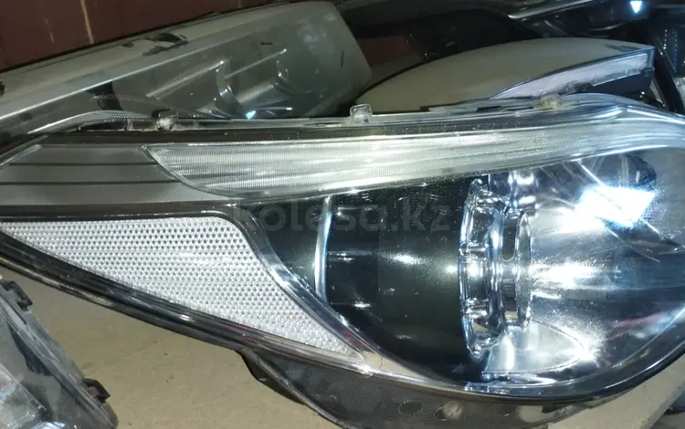 Передняя фара хюндай грандеур за 150 000 тг. в Кызылорда