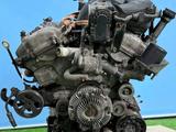 Двигатель мотор 1GR-FE 4л 3х контактный на Toyota Land Cruiser Prado 120 за 1 900 000 тг. в Семей
