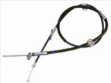 Трос ручного тормоза Правый за 13 350 тг. в Астана