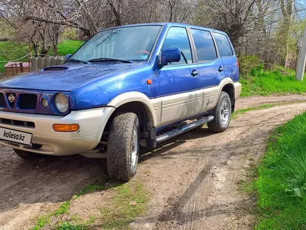 Nissan Terrano 1997 года за 3 700 000 тг. в Алматы – фото 2