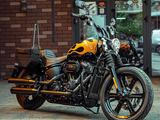 Harley-Davidson  Street Bob 2024 года за 13 500 000 тг. в Алматы