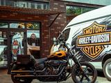 Harley-Davidson  Street Bob 2024 года за 12 900 000 тг. в Алматы – фото 4