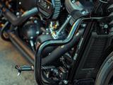 Harley-Davidson  Street Bob 2024 года за 12 900 000 тг. в Алматы – фото 5