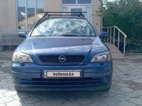 Opel Astra 2002 годаүшін2 500 000 тг. в Атырау