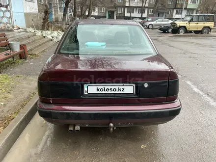 Audi 100 1991 года за 1 760 000 тг. в Караганда