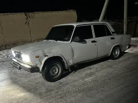 ВАЗ (Lada) 2107 2001 года за 400 000 тг. в Шымкент