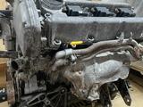 Двигатель от Ниссан максима за 90 000 тг. в Кызылорда – фото 2