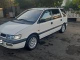 Mitsubishi Space Wagon 1996 годаүшін2 900 000 тг. в Шымкент – фото 3