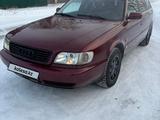 Audi A6 1996 годаүшін3 100 000 тг. в Атбасар – фото 3