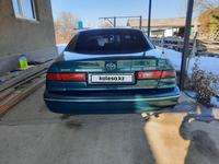 Toyota Camry 1998 годаүшін4 200 000 тг. в Алматы