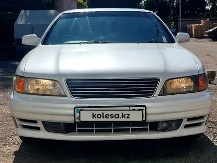 Nissan Cefiro 1995 года за 3 000 000 тг. в Алматы