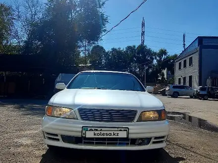 Nissan Cefiro 1995 года за 3 000 000 тг. в Алматы – фото 6