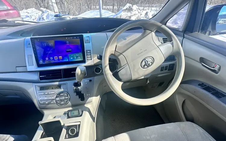 Toyota Estima 2007 года за 2 500 000 тг. в Алматы