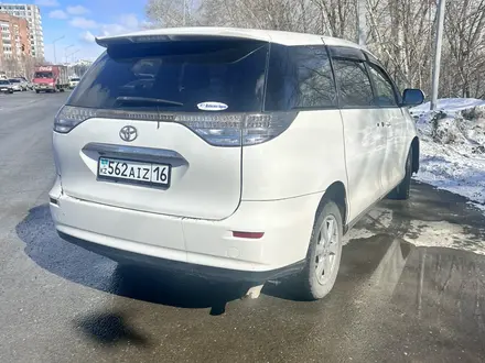 Toyota Estima 2007 года за 2 500 000 тг. в Алматы – фото 5