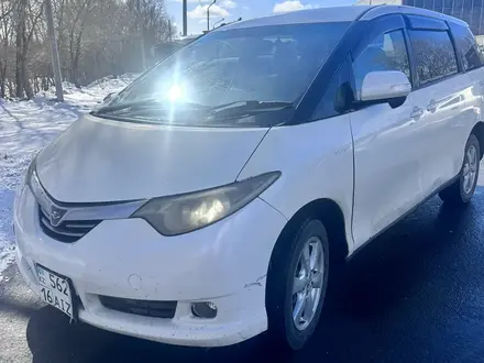 Toyota Estima 2007 года за 2 500 000 тг. в Алматы – фото 7