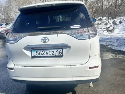 Toyota Estima 2007 года за 2 500 000 тг. в Алматы – фото 6