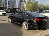 Hyundai Aslan 2016 года за 9 700 000 тг. в Астана – фото 4