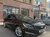 Hyundai Aslan 2016 года за 9 700 000 тг. в Астана