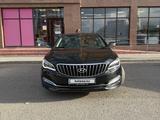 Hyundai Aslan 2016 года за 9 700 000 тг. в Астана – фото 3