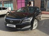 Hyundai Aslan 2016 года за 9 700 000 тг. в Астана – фото 2