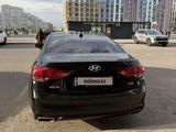 Hyundai Aslan 2016 года за 9 700 000 тг. в Астана – фото 5