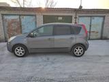 Nissan Note 2007 годаүшін3 400 000 тг. в Семей – фото 3