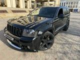 Jeep Grand Cherokee 2007 года за 15 000 000 тг. в Алматы – фото 2