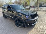 Jeep Grand Cherokee 2007 года за 15 000 000 тг. в Алматы – фото 4