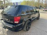 Jeep Grand Cherokee 2007 года за 15 000 000 тг. в Алматы – фото 5