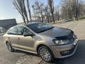 Volkswagen Polo 2017 годаүшін5 700 000 тг. в Тараз – фото 9