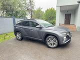 Hyundai Tucson 2023 года за 11 000 000 тг. в Алматы