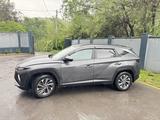 Hyundai Tucson 2023 года за 11 000 000 тг. в Алматы – фото 3
