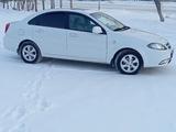 Chevrolet Lacetti 2023 года за 6 350 000 тг. в Костанай – фото 2