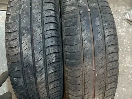 Летние шины 185/65R14 2 колеса за 10 000 тг. в Усть-Каменогорск