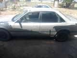 Mazda 626 1990 года за 300 000 тг. в Жетиген – фото 2
